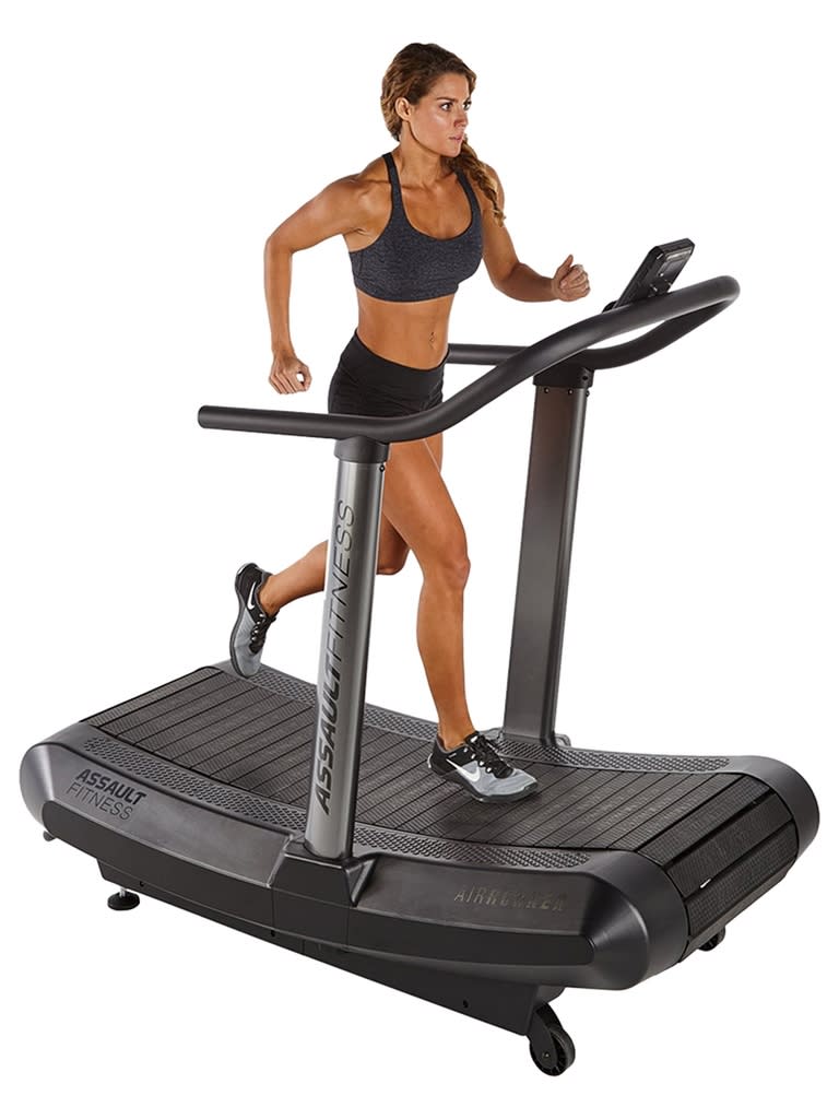 Assault AirRunner-Treadmill-Pro Sports