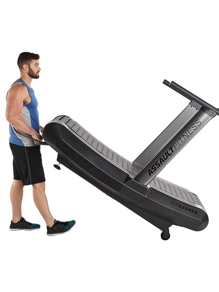 Assault AirRunner-Treadmill-Pro Sports