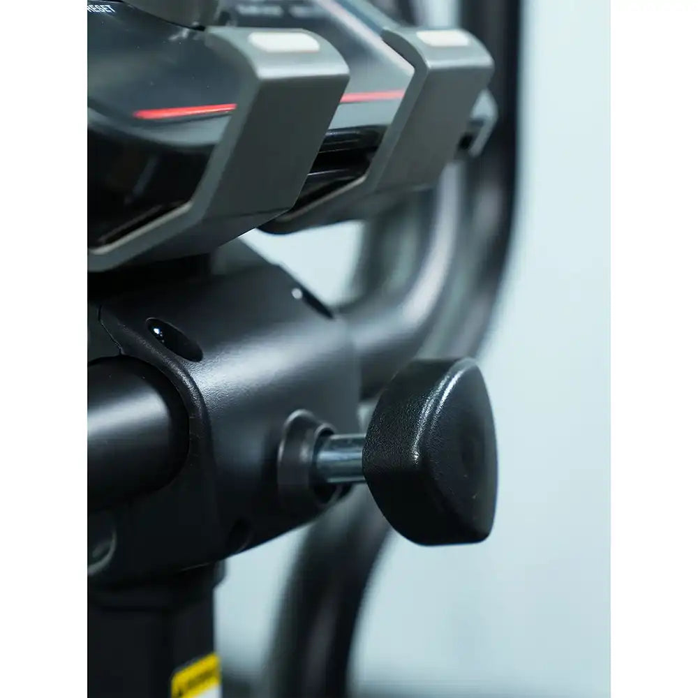 Axox Fitness E30 Exceed Elliptical Cross Trainer