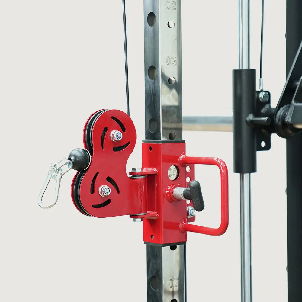 Axox Fitness Functional Trainer