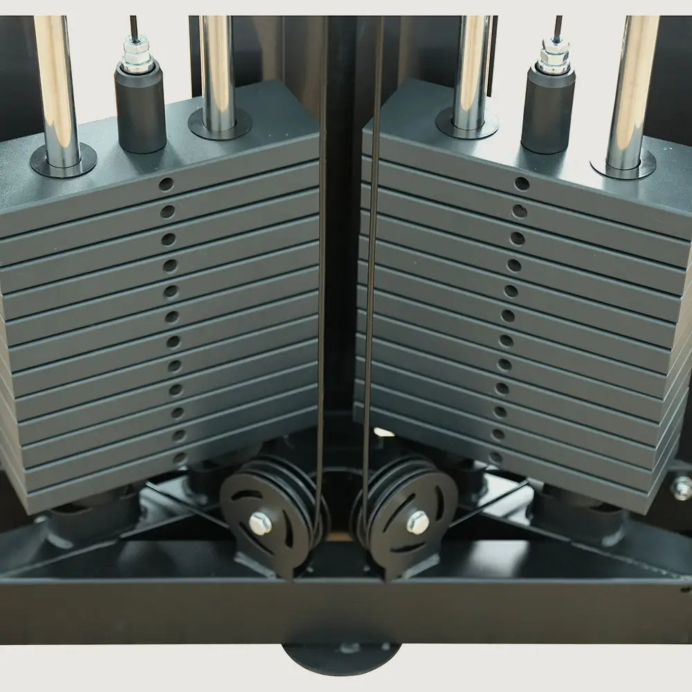 Axox Fitness Functional Trainer