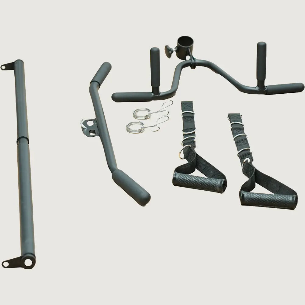 Axox Fitness Functional Trainer