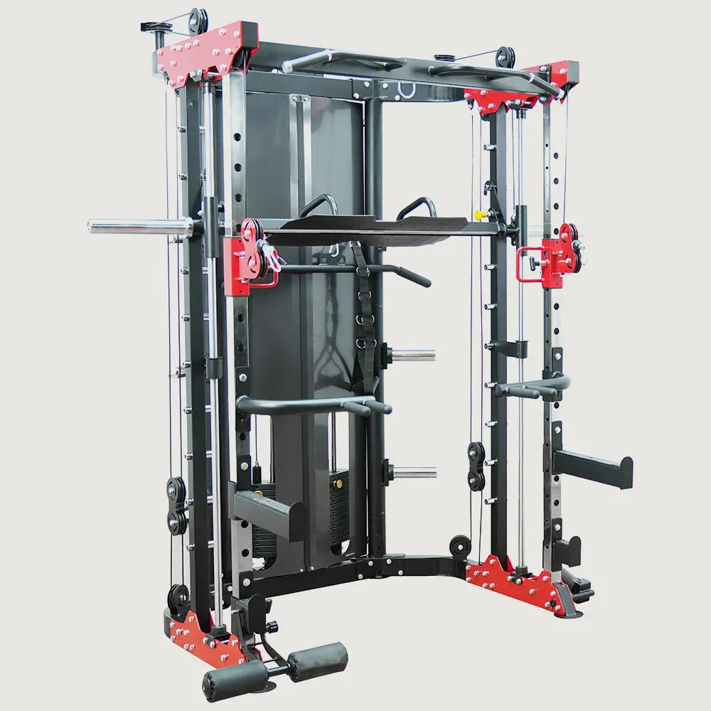 Axox Fitness Functional Trainer
