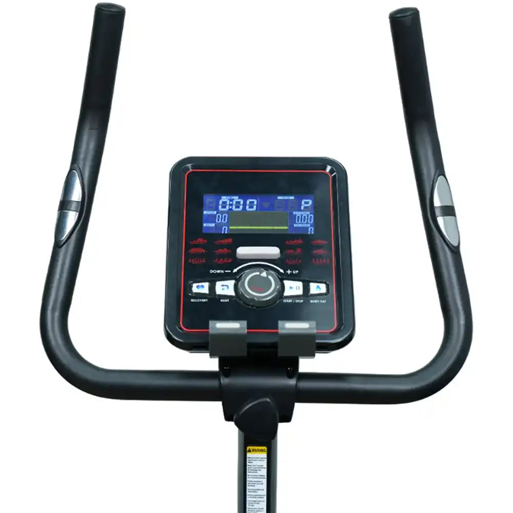 Axox Fitness Upright Bike U30