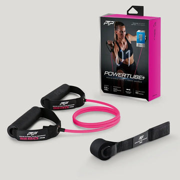 PTP PowerTube+ - Resistance Cables | Buy Online in Kuwait | Pro Sports Kuwait