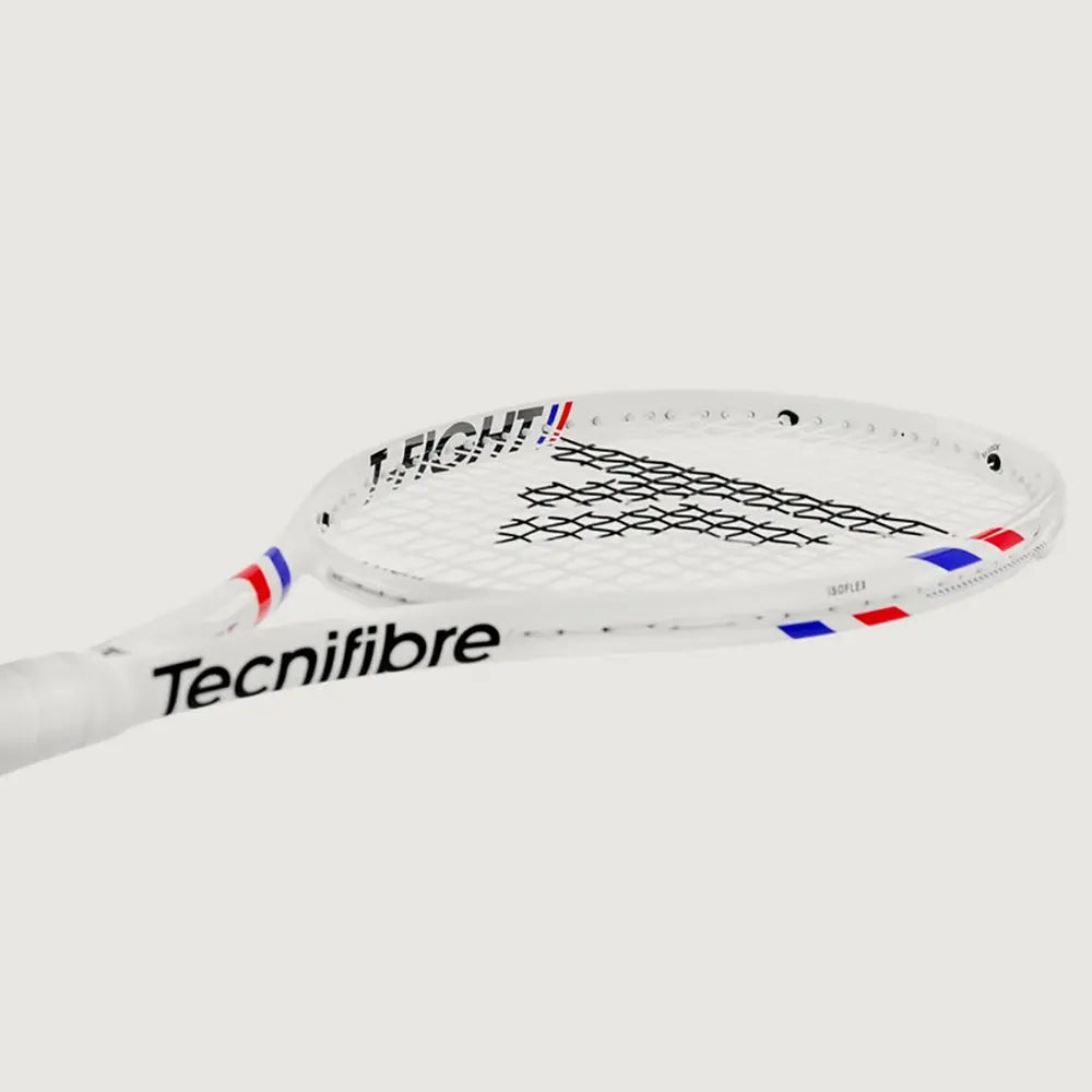 Tecnifibre T-FIGHT 270 Isoflex Tennis Racquet - G2