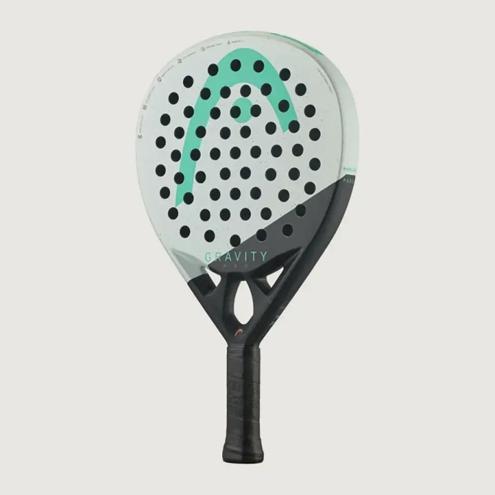 Head Gravity Pro 2024 Padel Racquet