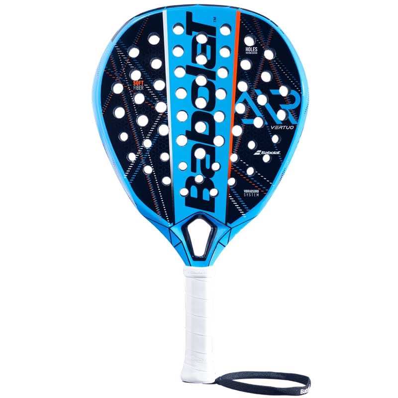 Babolat Air Vertuo Padel Racket-Padel Racket-Pro Sports