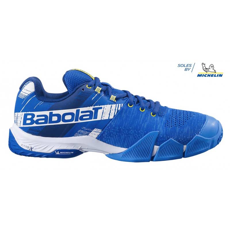 Babolat Movea Men Padel Shoes-Padel Shoes-Pro Sports