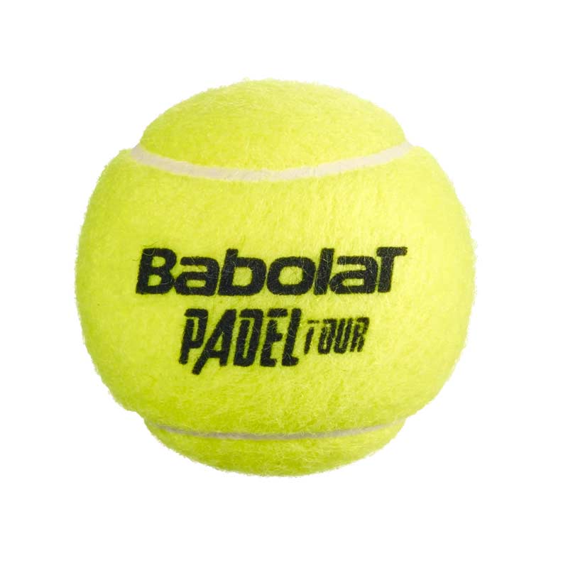 Babolat Padel Tour Ball X3-Padel Ball-Pro Sports