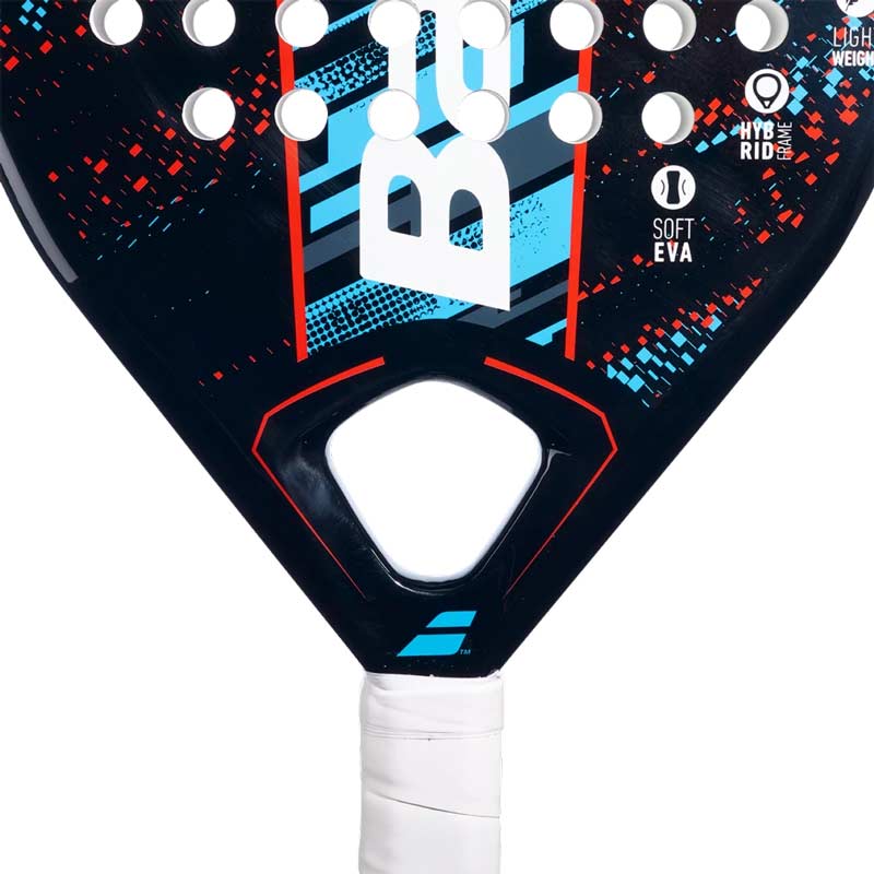 Babolat Reflex Padel Racquet-Padel Racket-Pro Sports