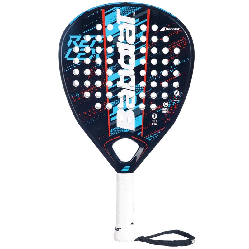 Babolat Reflex Padel Racquet-Padel Racket-Pro Sports