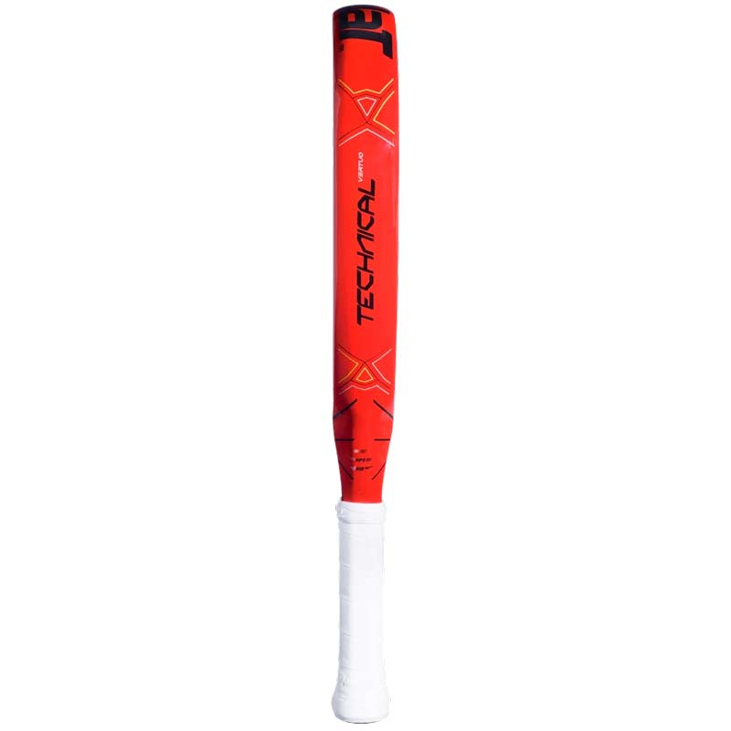 Babolat Technical Vertuo Padel Racket-Padel Racket-Pro Sports