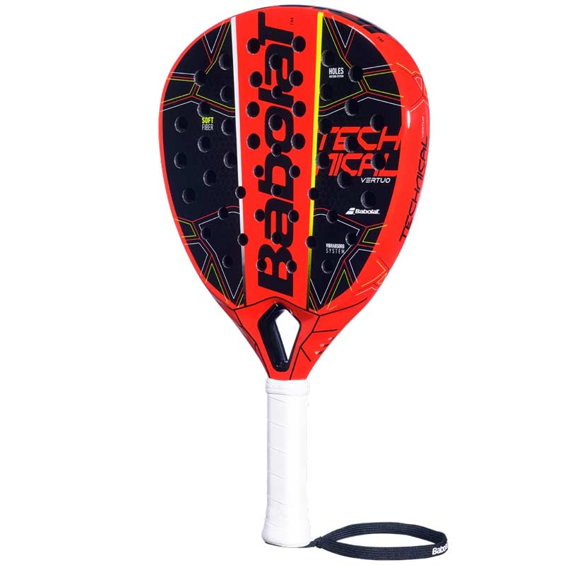 Babolat Technical Vertuo Padel Racket-Padel Racket-Pro Sports