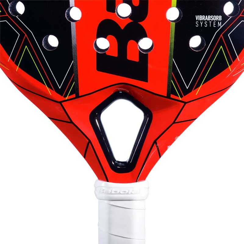 Babolat Technical Vertuo Padel Racket-Padel Racket-Pro Sports