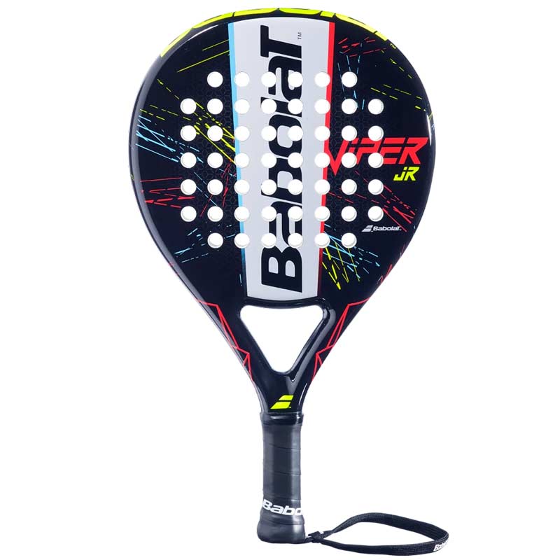 Babolat Viper Junior Padel Racket-Padel Racket-Pro Sports