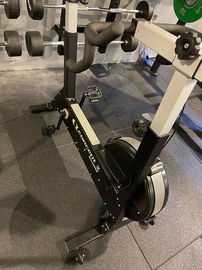 Concept2 BikeErg - USED