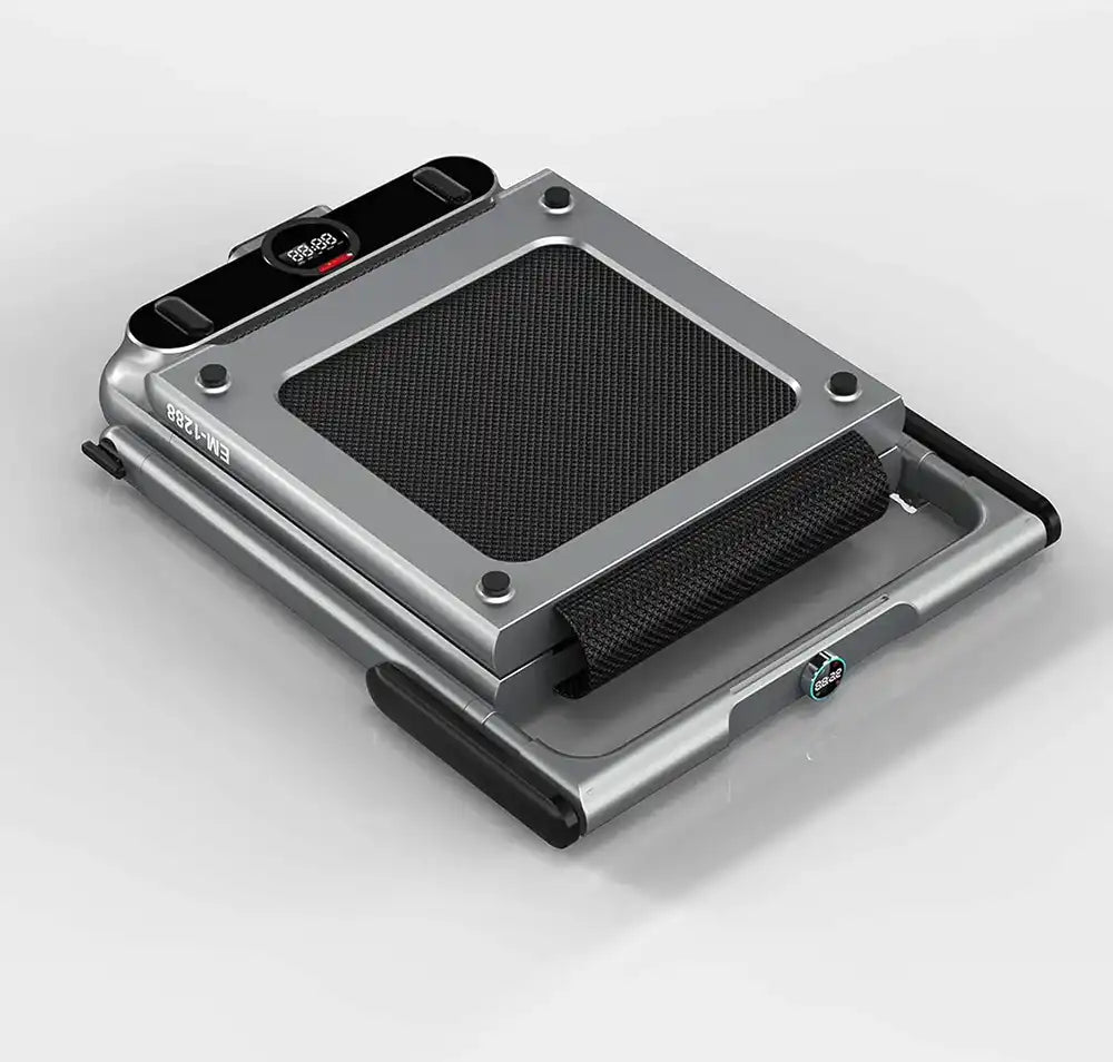 Black Bull UMWP101 Walking Pad Foldable Treadmill