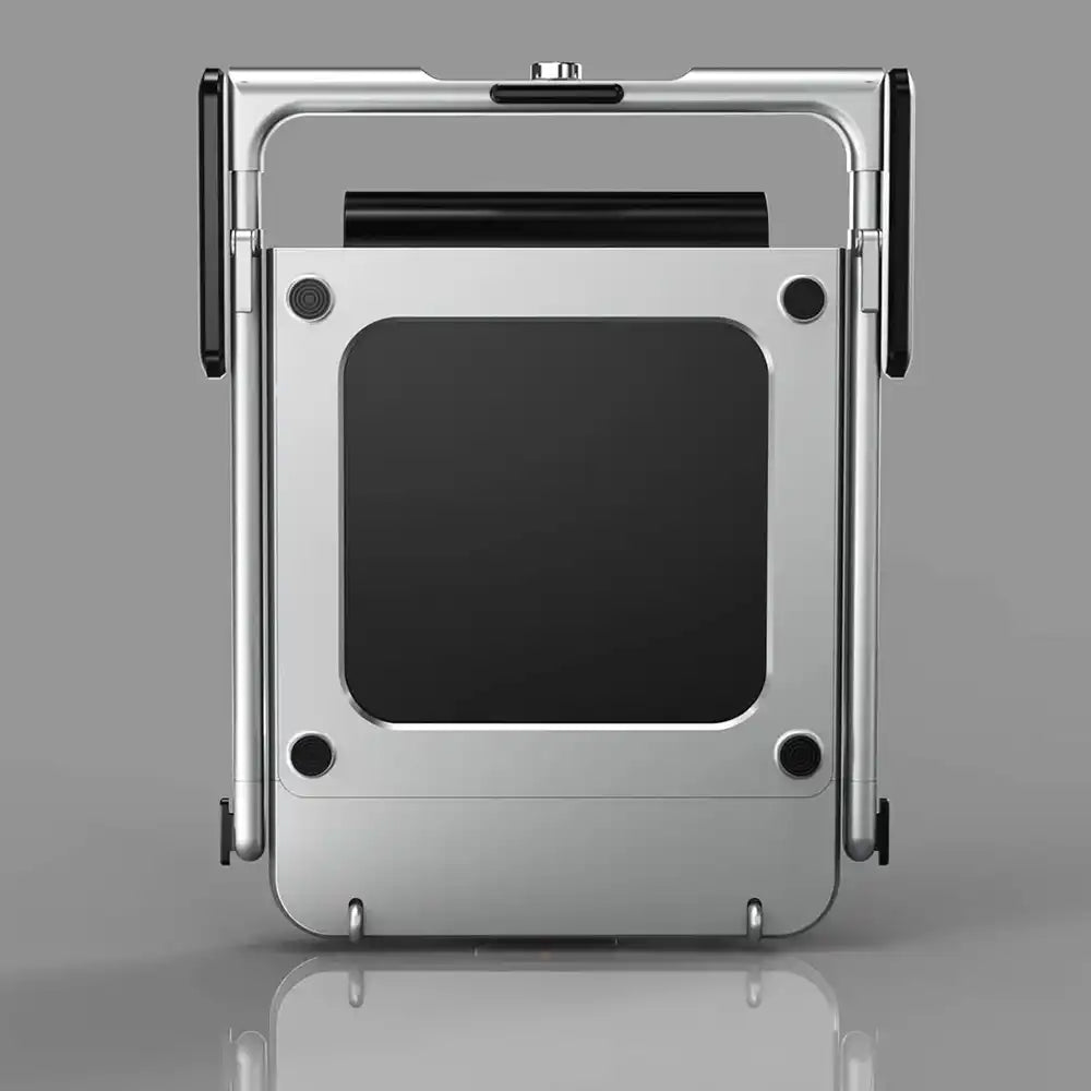 Black Bull UMWP101 Walking Pad Foldable Treadmill