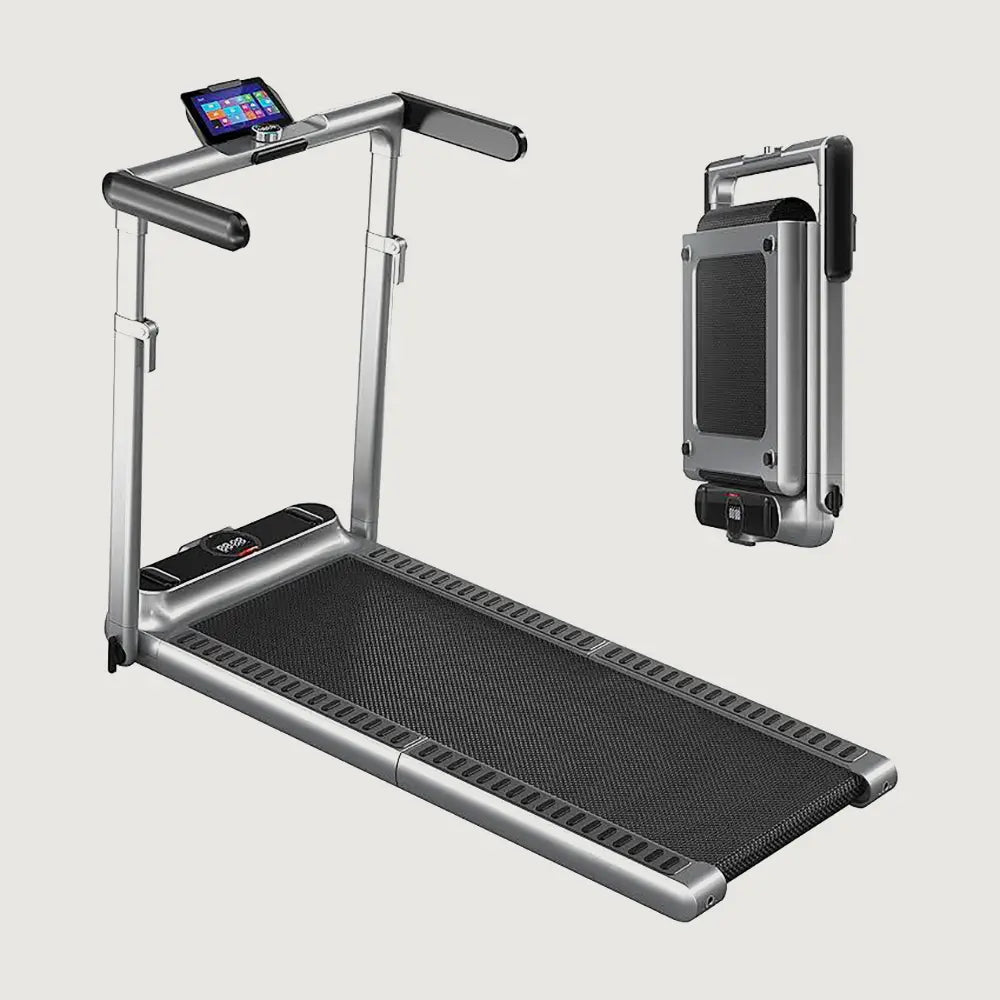 Black Bull UMWP101 Walking Pad Foldable Treadmill