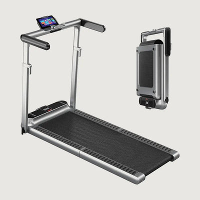 Black Bull UMWP101 Walking Pad Foldable Treadmill