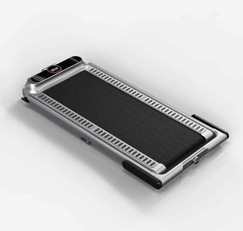 Black Bull UMWP101 Walking Pad Foldable Treadmill