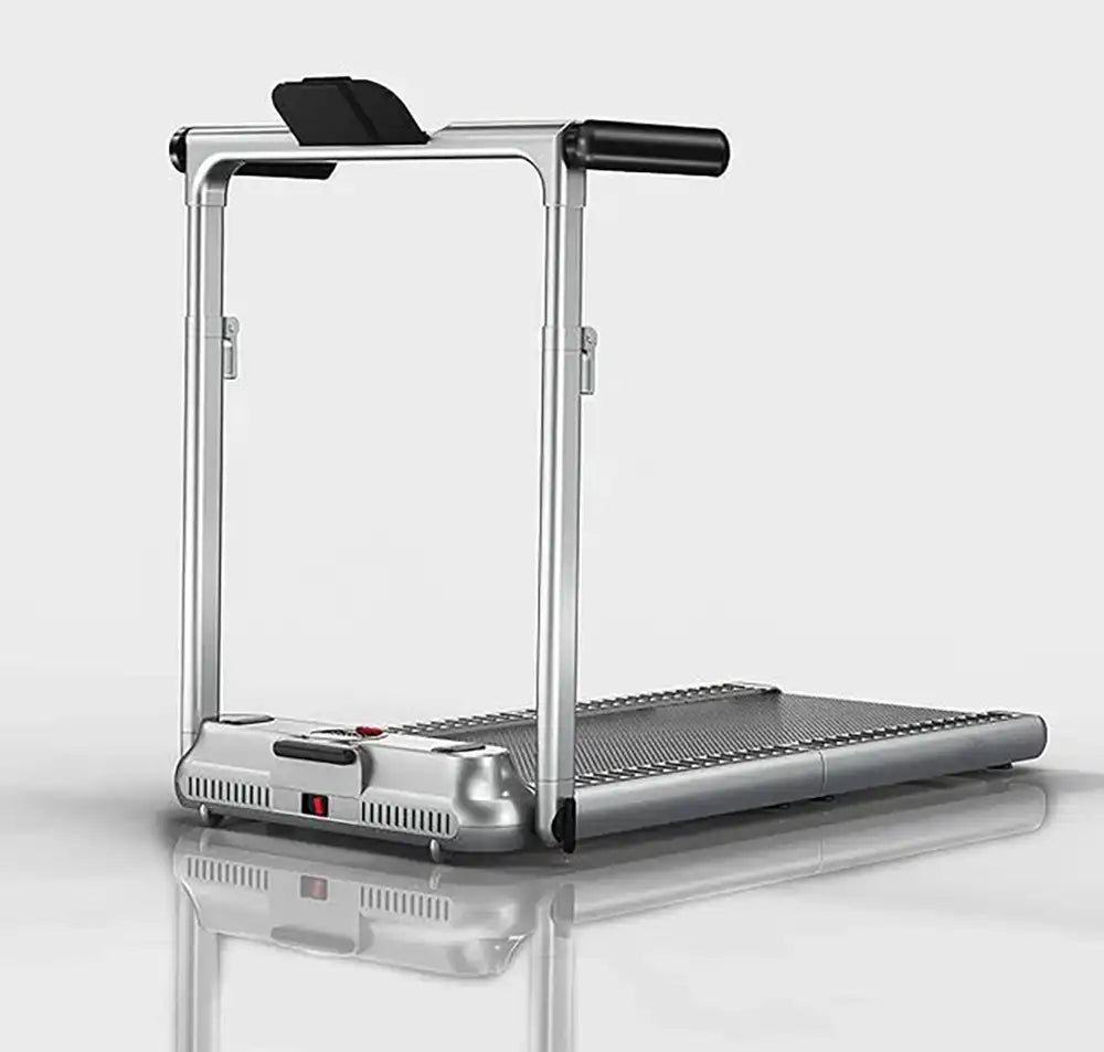 Black Bull UMWP101 Walking Pad Foldable Treadmill