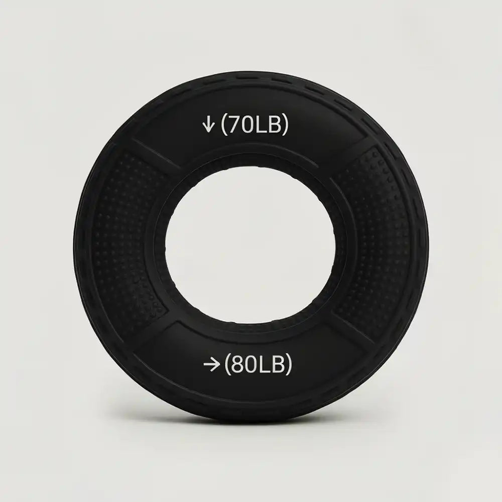 Hand Strengthener Grip Loops