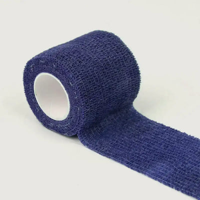 Weightlifting Self-adhesive Athletic Tape - 3.8 cm