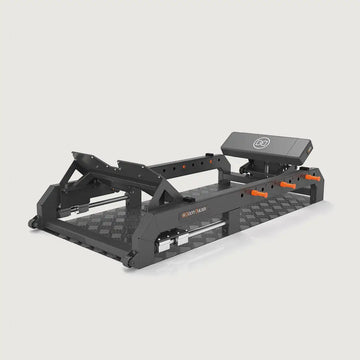 Booty Builder Dual Hip Thrust - Hip & Glute | Buy Online in Kuwait | Pro Sports Kuwait