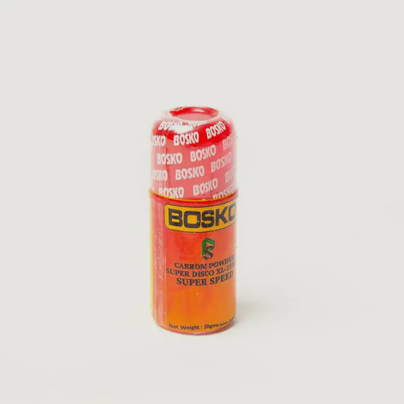 Bosco Carrom Powder Super Speed- 20 g