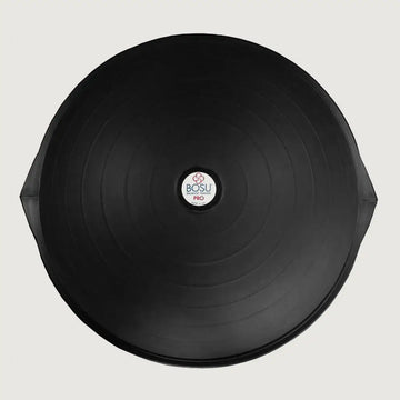 Bosu® Pro Balance Trainer - Matte Black - Balance Ball | Buy Online in Kuwait | Pro Sports Kuwait