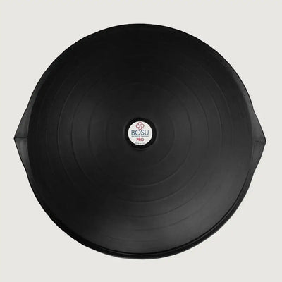 Bosu® Pro Balance Trainer - Matte Black