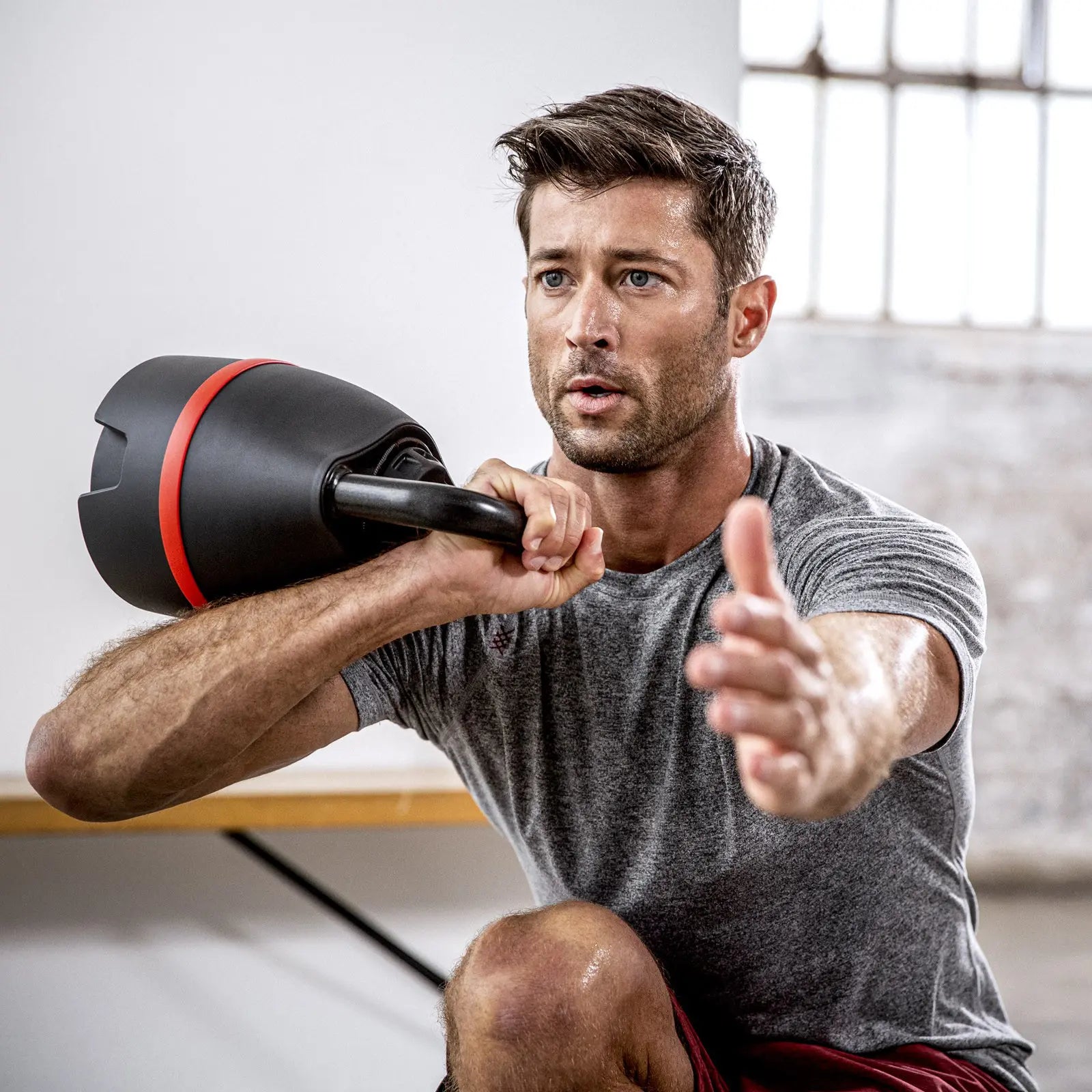 Bowflex SelectTech 840 Kettlebell