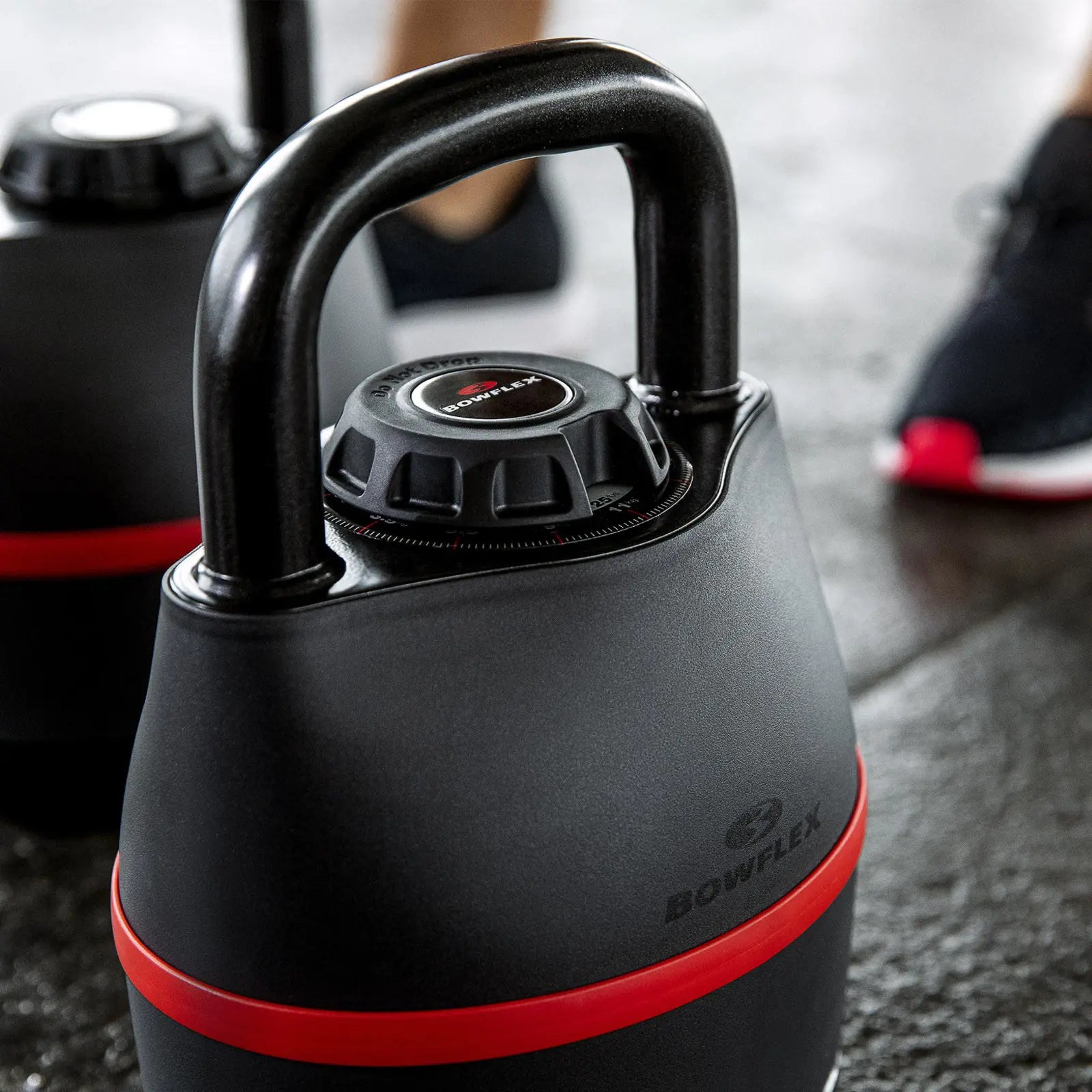 Bowflex SelectTech 840 Kettlebell