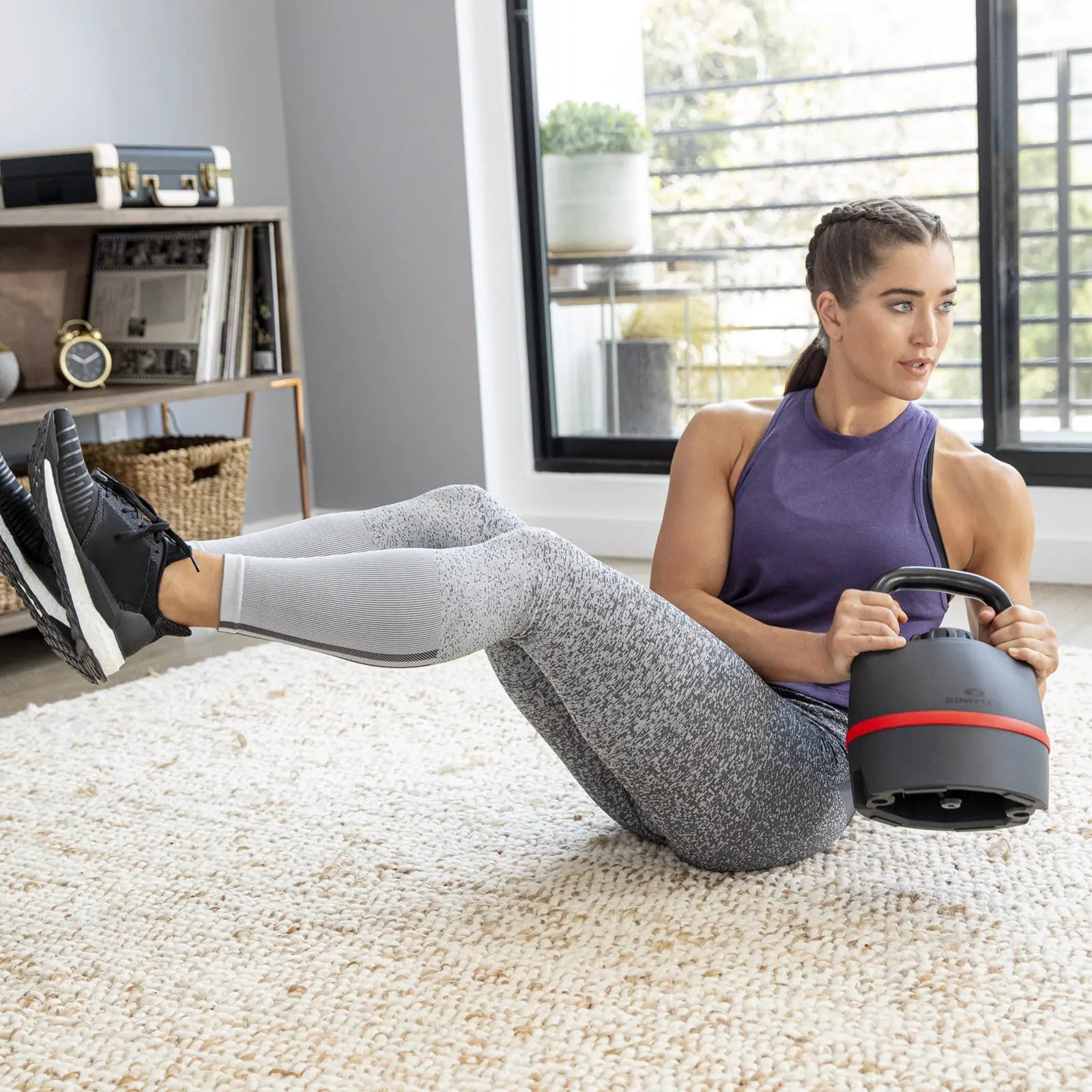 Bowflex SelectTech 840 Kettlebell