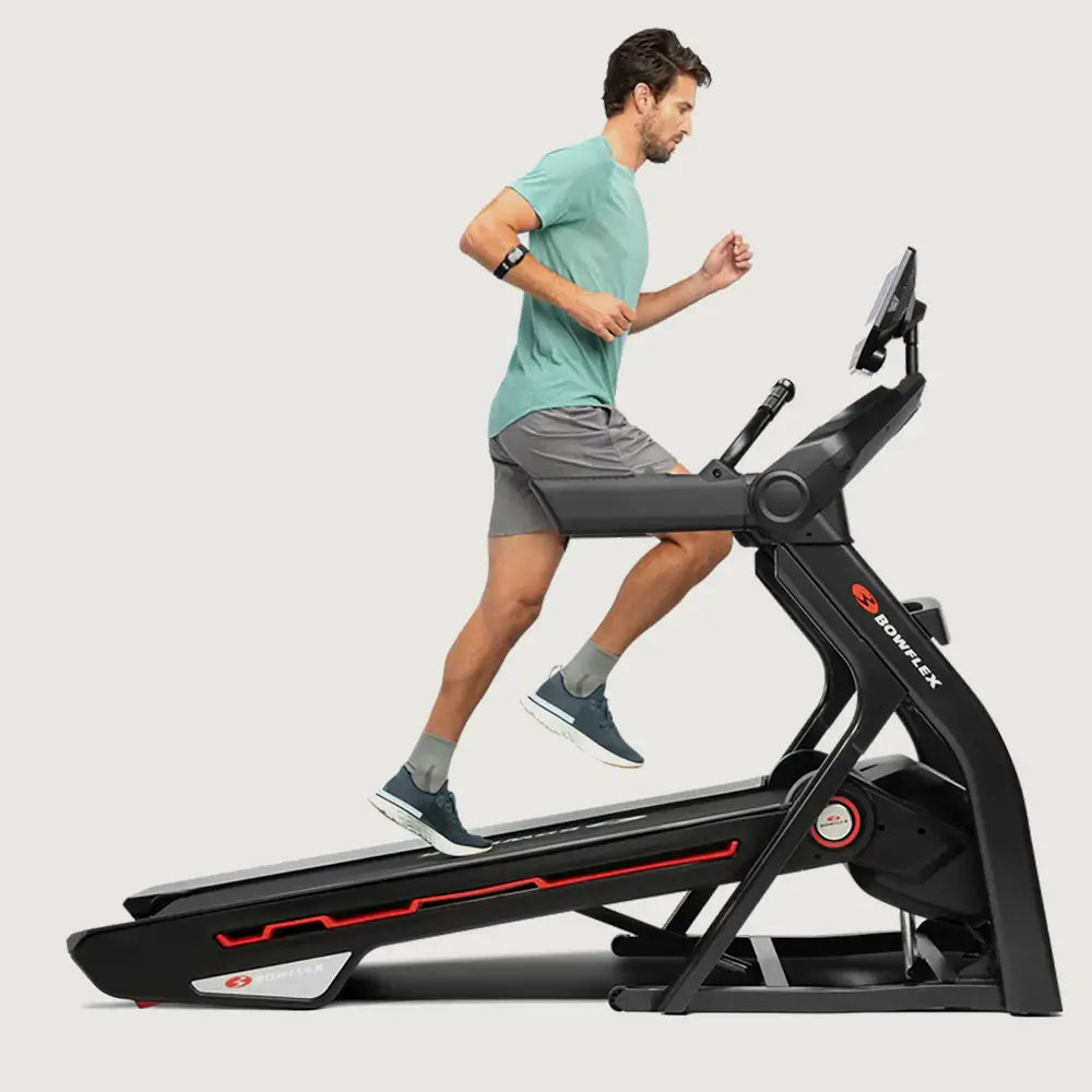BowFlex Treadmill 25 - 3 HP