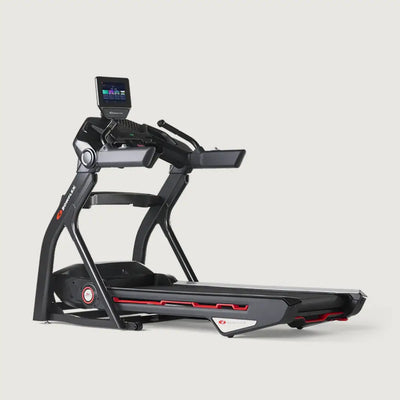 BowFlex Treadmill 25 - 3 HP