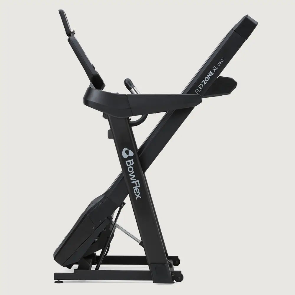 BowFlex Treadmill T9-21 - 3.5 HP