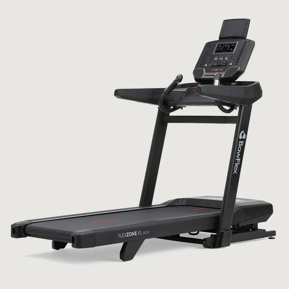BowFlex Treadmill T9-21 - 3.5 HP