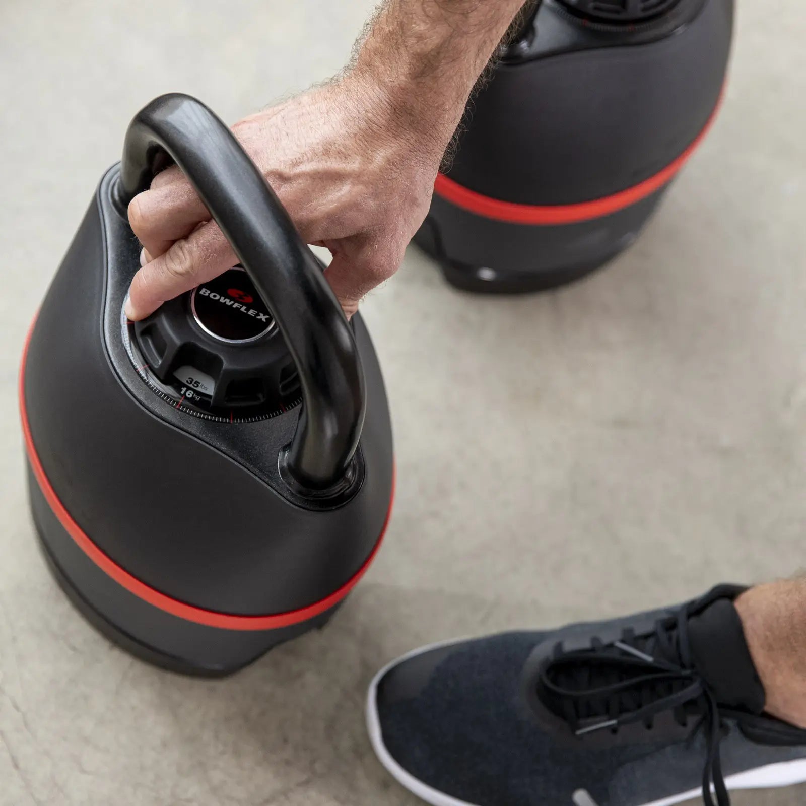 Bowflex SelectTech 840 Kettlebell