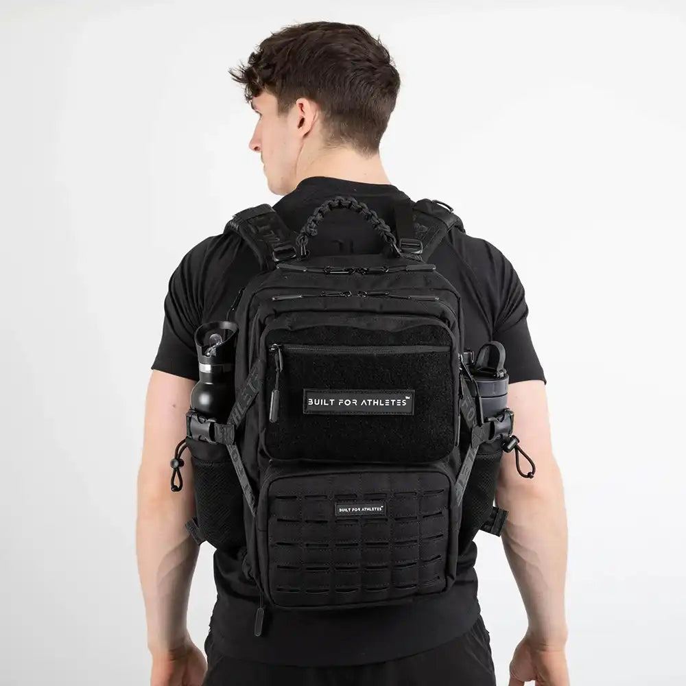 Built For Athletes Pro Series 25L Gym Backpack