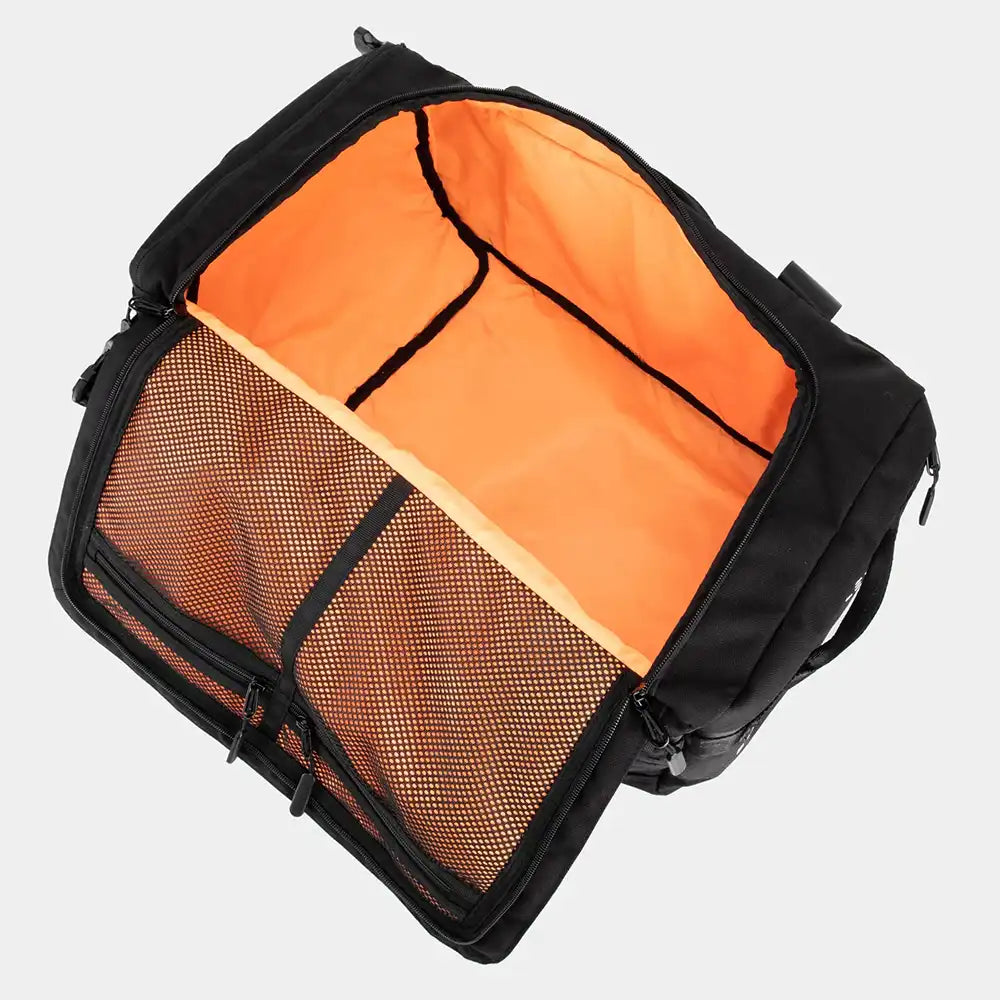 Built For Athletes Pro Series 40L Duffel Bag