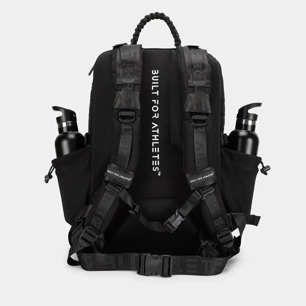 Built For Athletes Pro Series 45L Gym Backpack