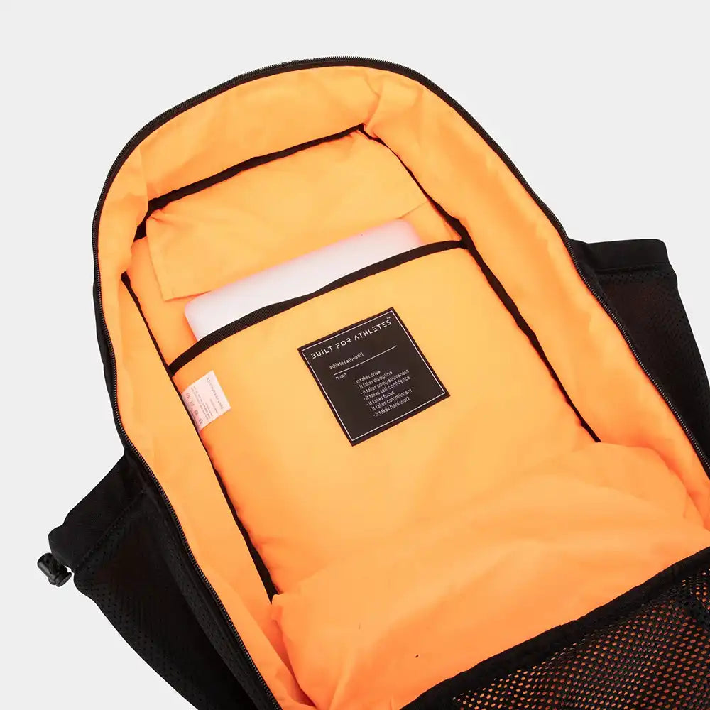 Built For Athletes Pro Series 45L Gym Backpack