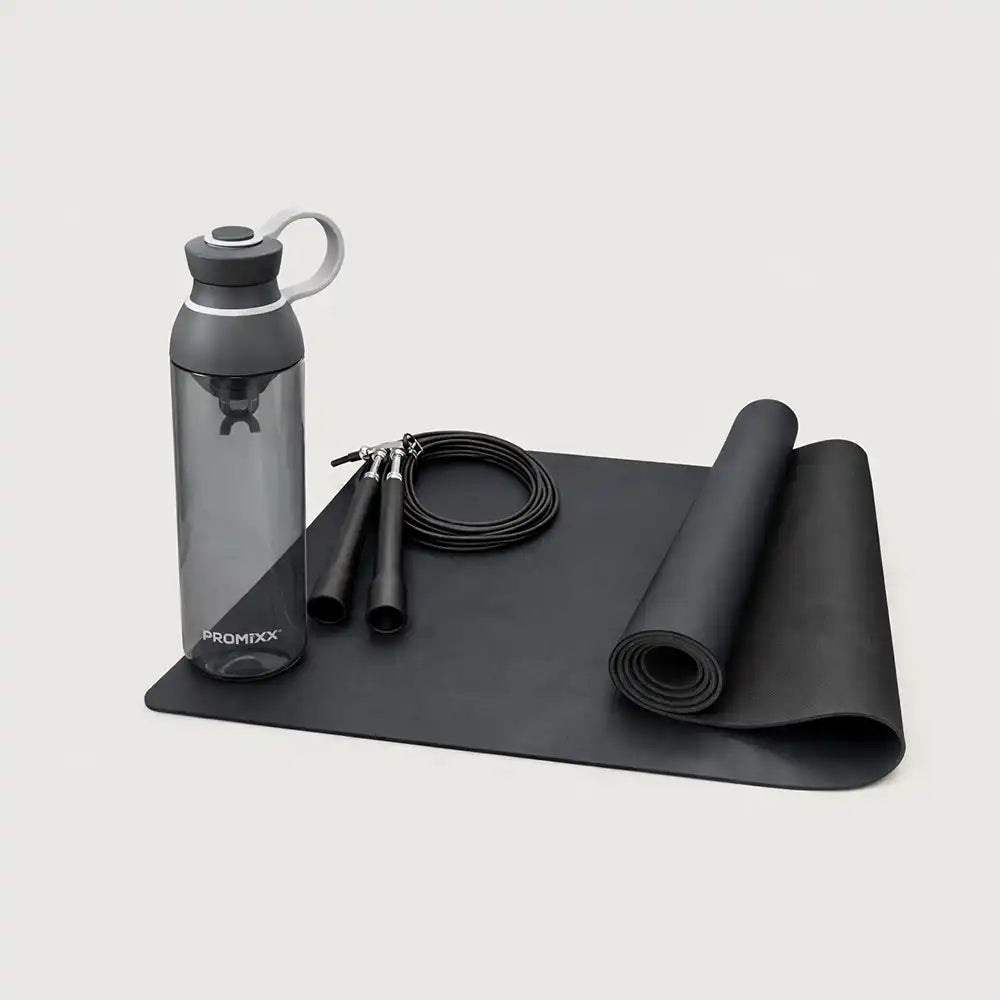 Fitness Starter Bundle - Daily Move