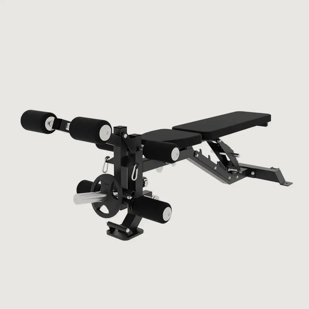 Force USA C10 All-In-One Trainer