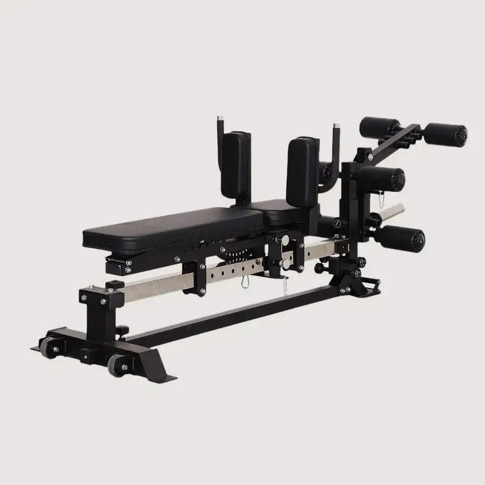 Force USA C10 All-In-One Trainer