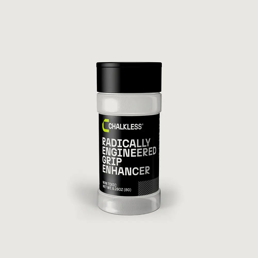 Chalkless Grip Enhancer Liquid Chalk
