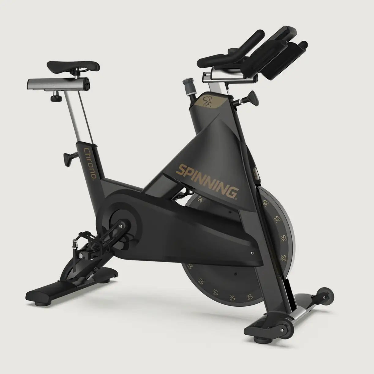 Spinning Chrono Exercise Bike - Spinning Bike - Pro Sports | Shop online in Kuwait